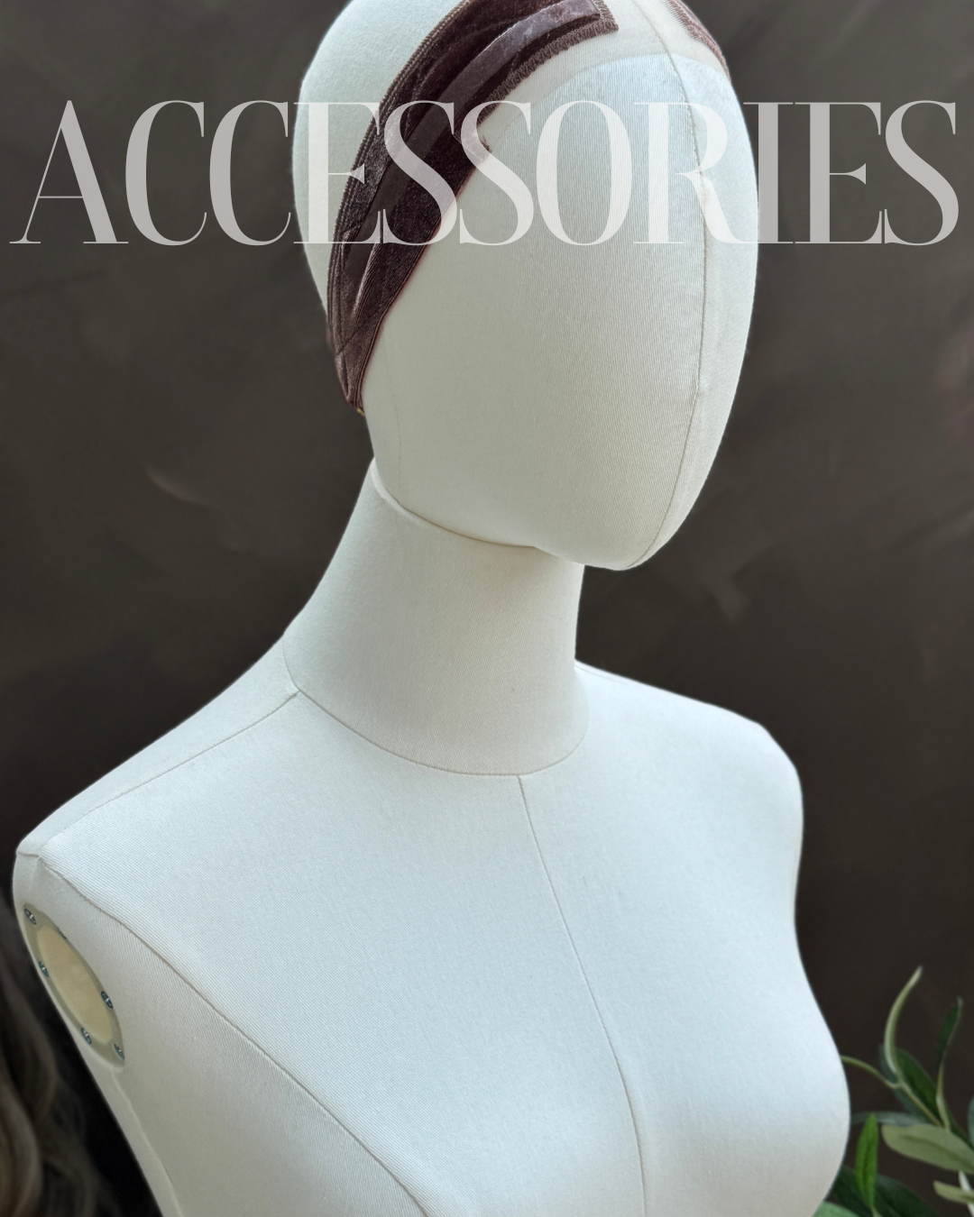 ACCESSORIES