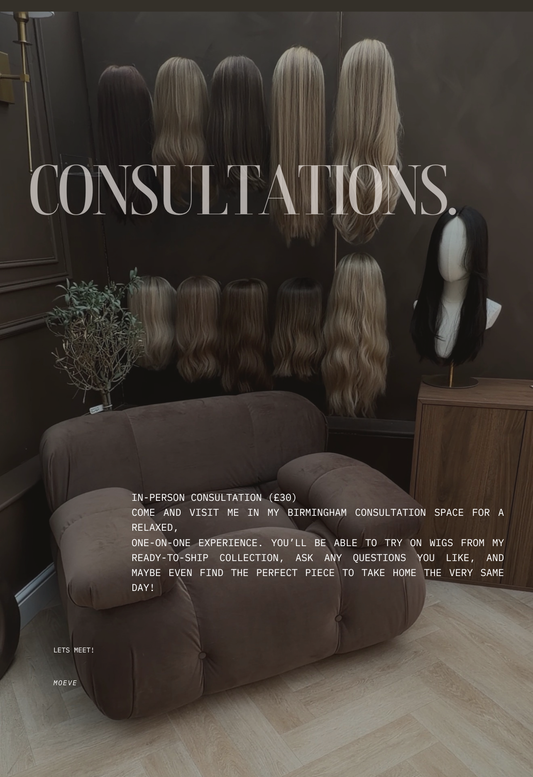 consultations